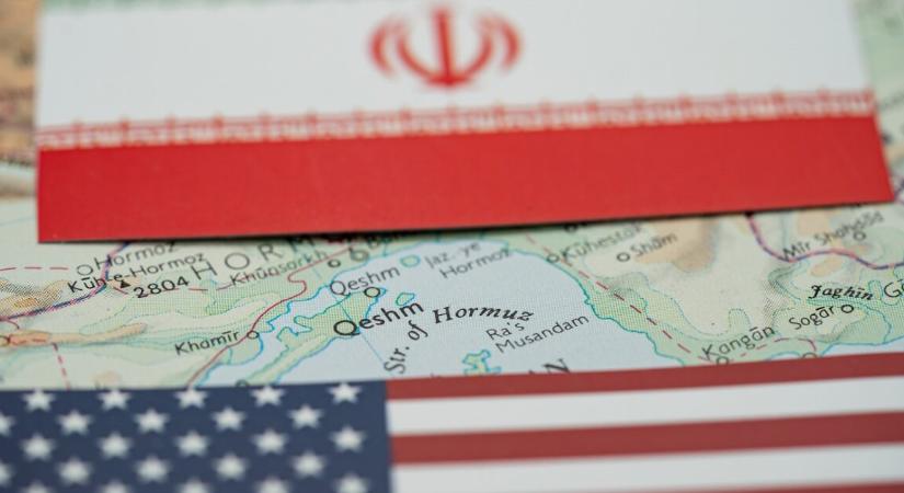Váratlan rendkívüli bejelentést tett Irán pénteken