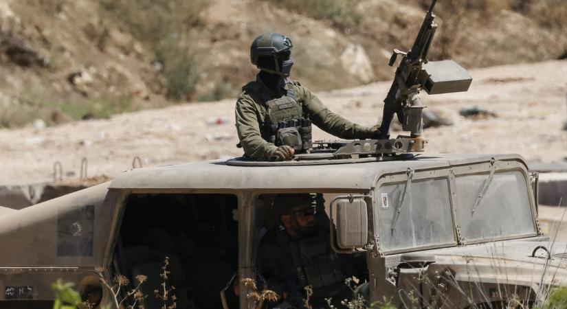 Tűzszünetről állapodott meg Izrael és a Hezbollah