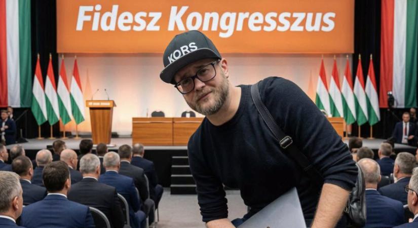 Trombitás „Trombi” Kristóf nekiment a Mediaworks-leépítéseknek – „A cinizmus meglehetősen magas foka elég felháborító”
