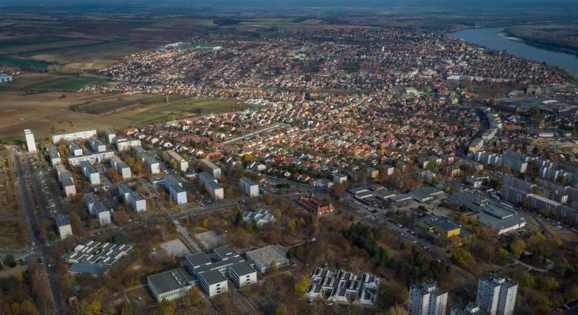 Itt a lehetőség, hogy elmondja, milyen irányba fejlődjön a város