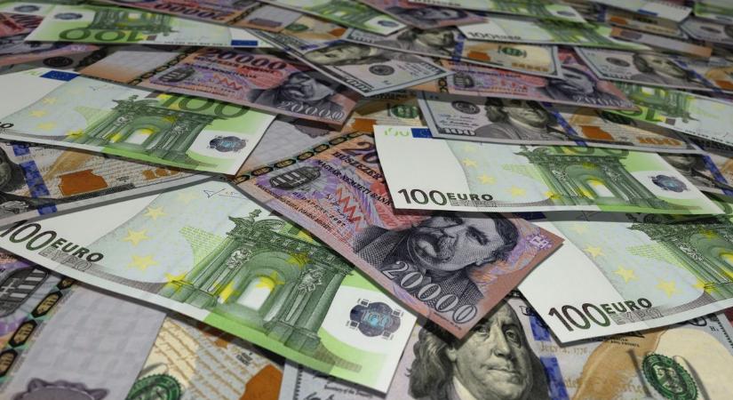 Figyelmeztetés érkezett az erős forintról: nem az árfolyam szintje a legnagyobb veszély – van, ami nagyobb kárt is okozhat