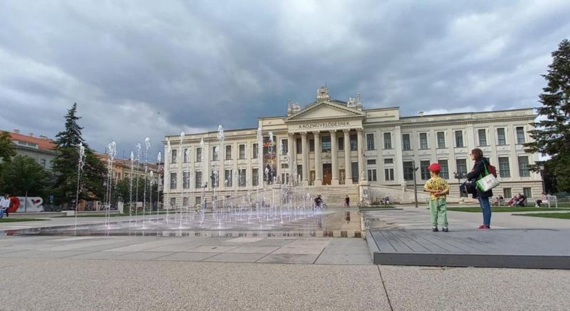 A Múzeumok Éjszakáján már a Wicked varázslatos világa is megelevenedik