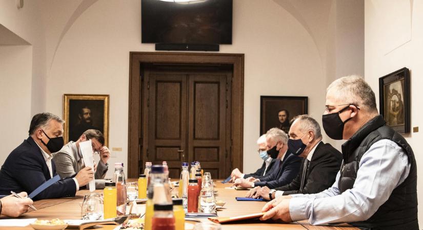 Az Európa Tanács önkormányzati kongresszusa aggódik a magyar önkormányzatiságért