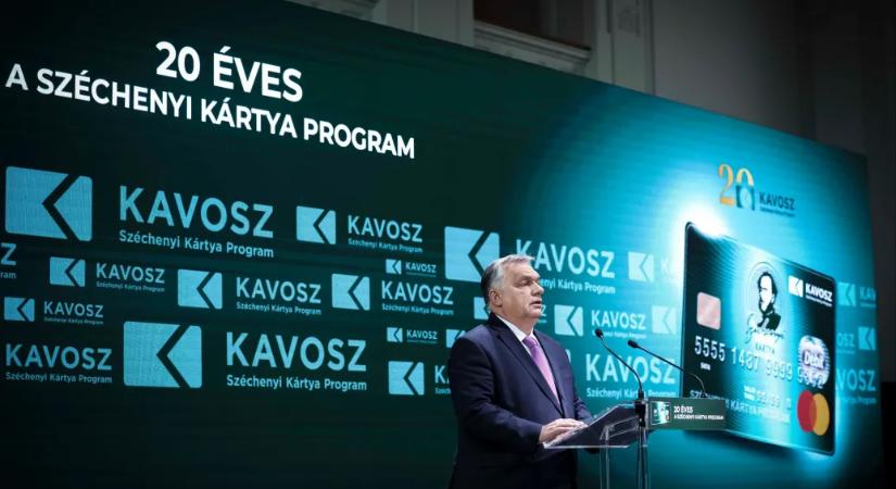 Vége a pénzügyi örökmozgónak, kicsit nehezebb lesz vállalkozni Magyarországon