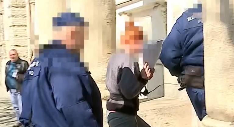 Tizenöt év fegyházat kapott az a német nő, aki karcagi otthonában megfojtotta kisfiát