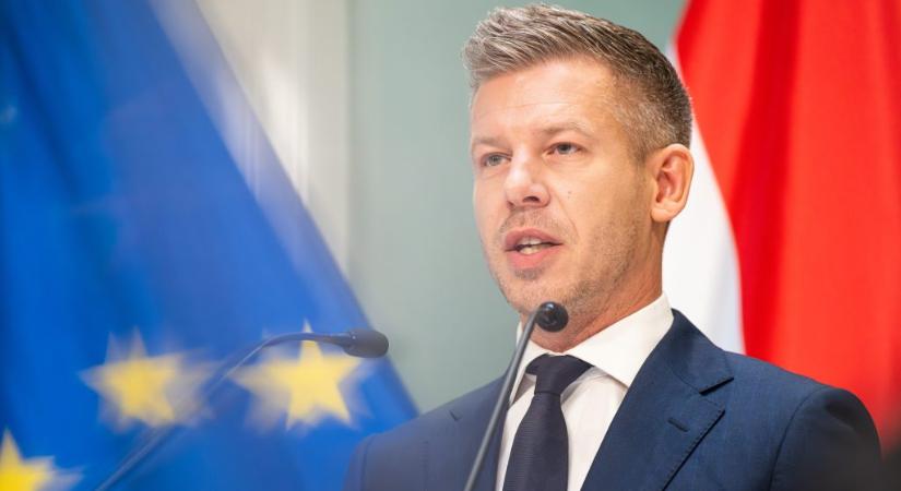 Magyar Péter rendkívüli sajtótájékoztatón jelentette be, hogy ősszel lezárulhat a Magyarország ellen indított hetes cikkely szerinti eljárás