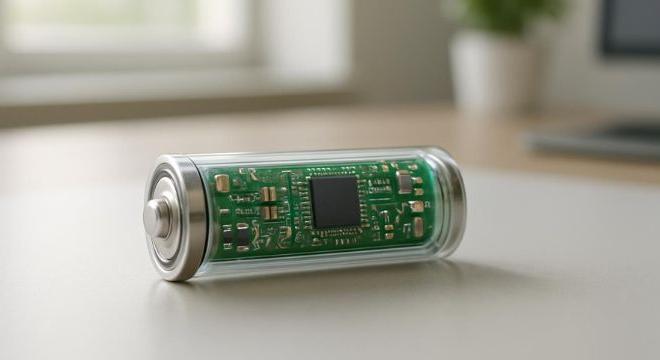 Az új kor elemei: 1,5 V-os újratölthető akkumulátorok