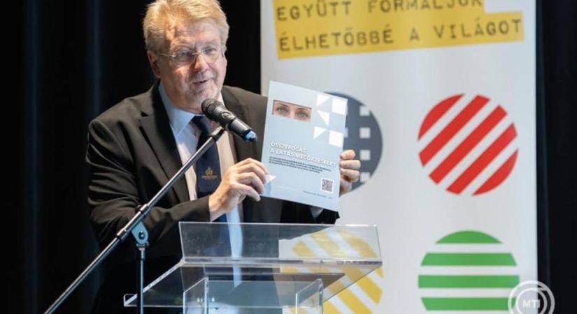 Szemészeti konferencia: a cukorbetegség okozta vakság többségében kezelhető
