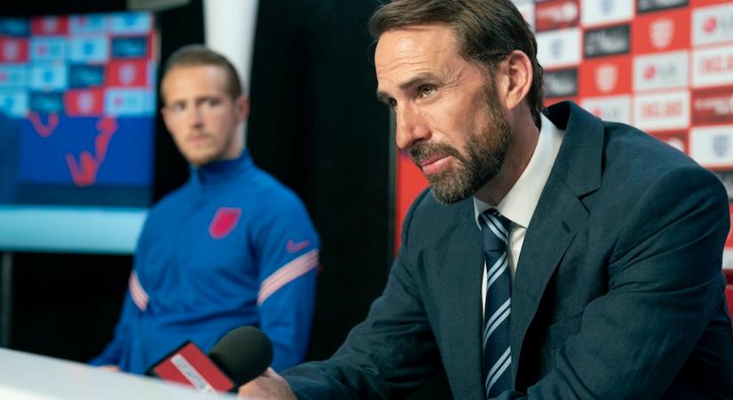 Dear England: már elérhető az angol fociválogatottat bemutató drámasorozat