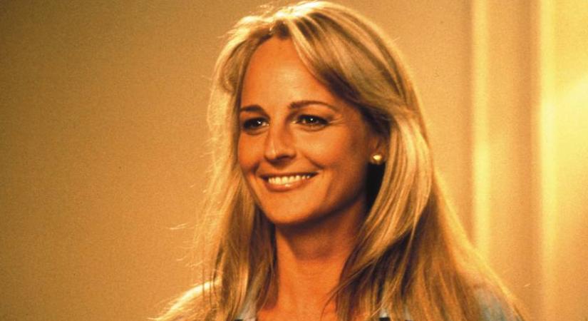 A 90-es évek legkedveltebb színésznőjét fel se ismerni: a 63 éves Helen Hunt szinte egy másik ember