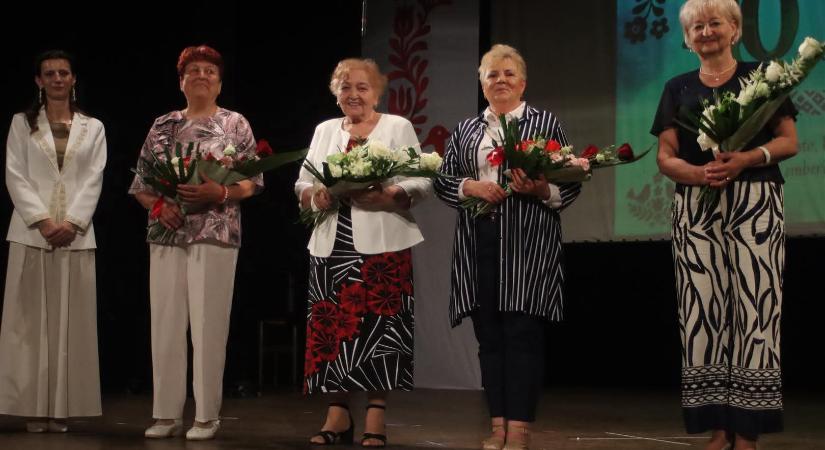 Negyven év óvodai szeretet és gondoskodás