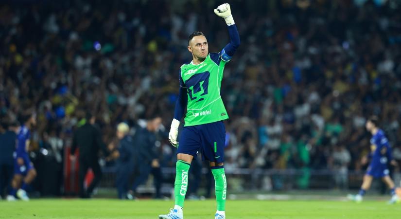 A Real Madrid korábbi sztárjával erősítene az ETO új edzője