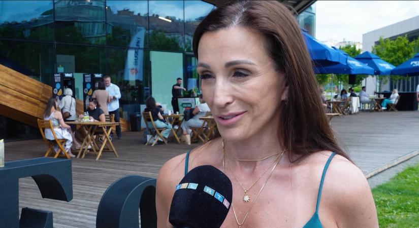 Hámori Barbara producer az Exek csatájáról állítja, izgalmas évad jön!