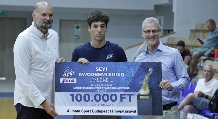Megtartotta 2026-os évzáróját az Alba Fehérvár