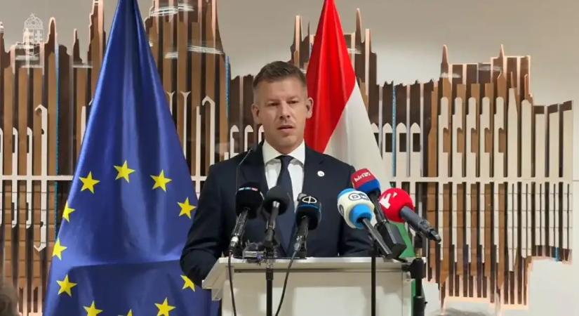 Brüsszeli áttörés: Magyar Péter kezdeményezi a hetes cikkes eljárás lezárását, és újraindítja a V4-es együttműködést