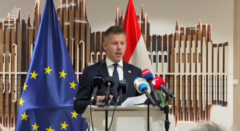 Magyar Péter: példátlan dolog történt, most már közjogi válsághelyzet alakult ki