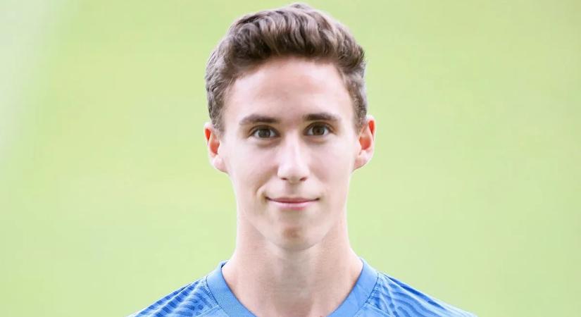 Kovács Matyi