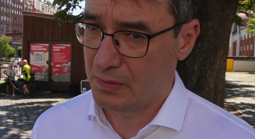 50 millió forintot fizetnek Schwarzeneggerék azért, hogy két napig ne járjon a 2-es metró a vonalának nagyobbik felén