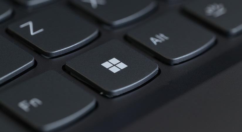 Ön is észrevette? Furcsa hibát találtak a Windowsban