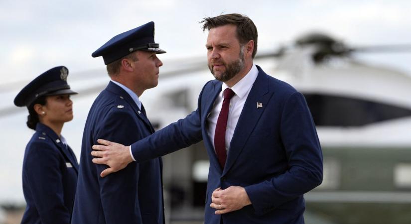 Kinyírhatja JD Vance elnöki reményeit az iráni megegyezés