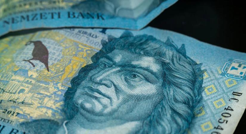 Szakértő mondta el az Origónak: ők az erős forint árfolyam győztesei és vesztesei