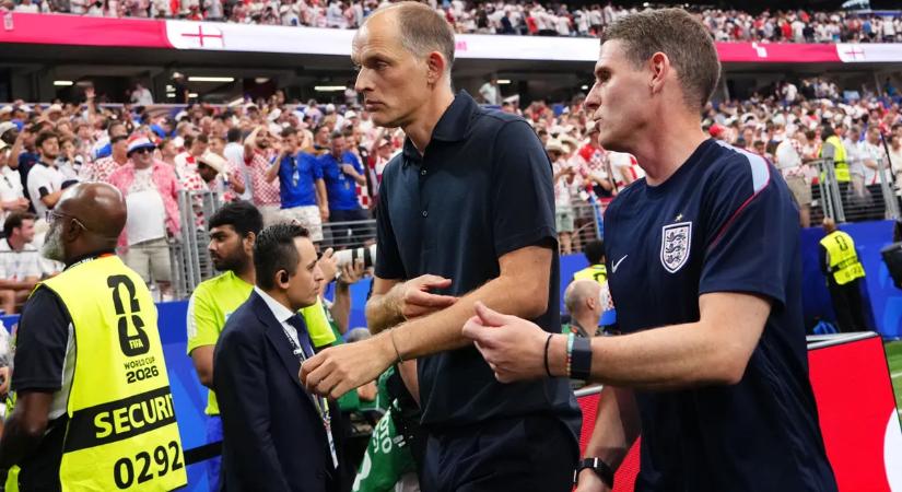 Az angol kapitány kiakadása után a FIFA fontos változást jelentett be a világbajnokságon