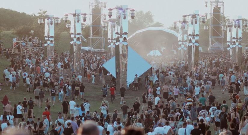 Elképesztő hangulattal kezdődött meg a DAAD Gathering (galéria, videó)