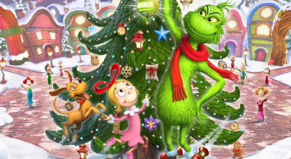 Új Grinch játékot jelentettek be, de a kult film folytatásában Jim Carrey is visszatérhet