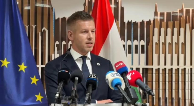 Magyar Péter: Fellázadt az alkotmánybíróság a köztársasági elnök ellen, itt a vége a történetnek