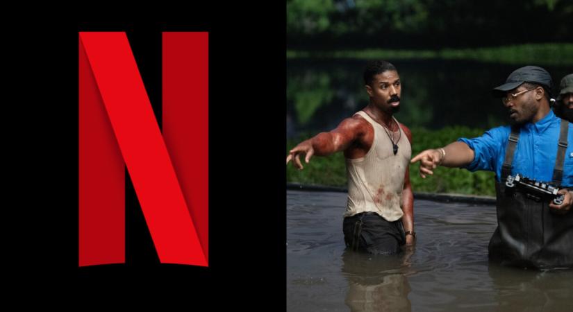 Ryan Coogler megállapodást kötött a Netflixszel, de aggódni nem kell: Nem hagyja ott a mozit