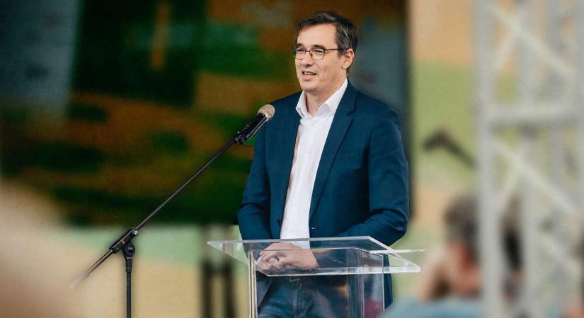 Szilágyi Zoltán MOB-tagsága: Karácsony Gergely nem akar vele egy légtérben lenni