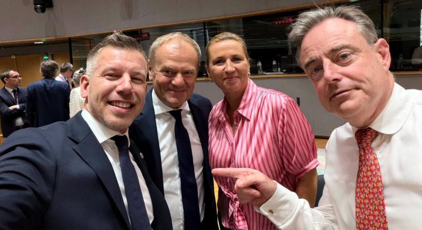 Erről nem beszélt Magyar Péter, ez történt valójában az EU-csúcson: Magyarország elbukott 2 milliárd euró uniós pénzt – Orbán Viktor hiába mondta meg, mit kell tenni