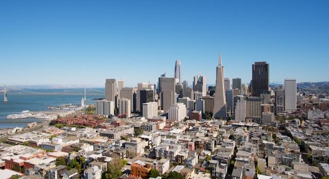 „Zombi” üzletek ellen lépne fel San Francisco