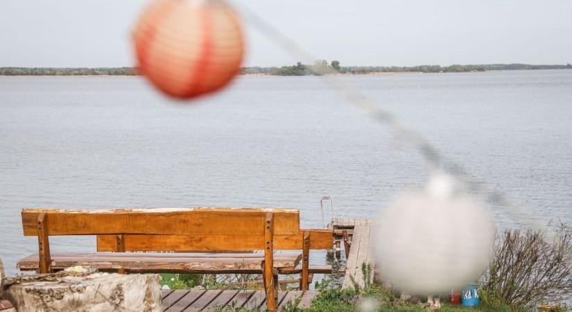 Biztonságos a csobbanás: taroltak a Tisza és a Tisza-tó legnépszerűbb ingyenes strandjai