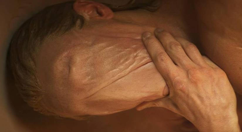 Megvolt a Clayface első tesztvetítése... lehet, hogy megvan az ősz legjobb filmje