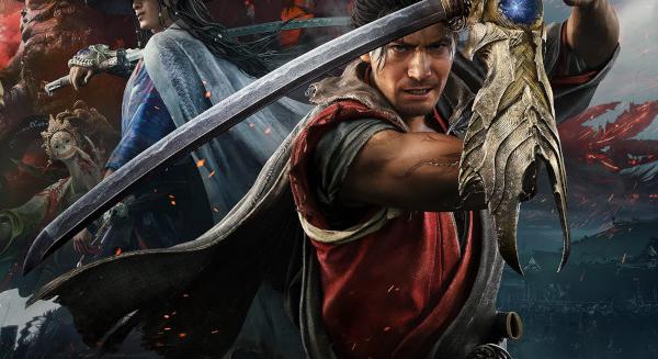 Hetekkel korábban érkezhet az Onimusha: Way of the Sword