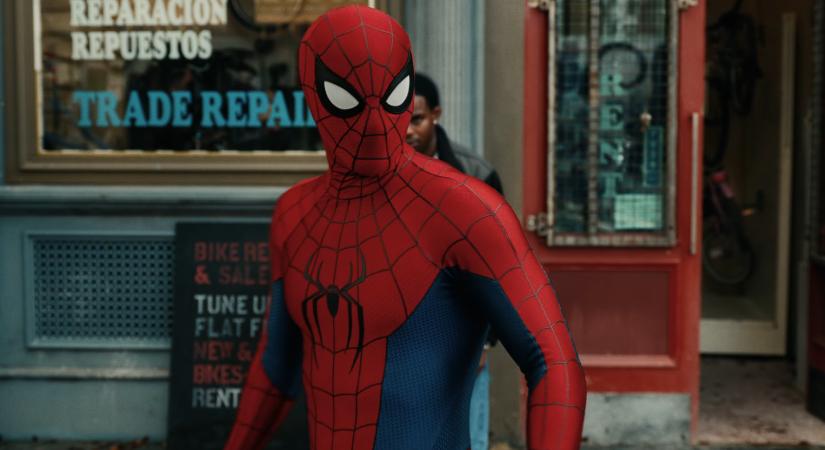 Elképesztő rekorddal indított a Pókember 4, már júliusban a mozikban!
