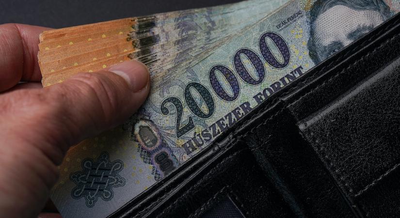 Rengeteg cégnek okoz komoly problémát az erős forint