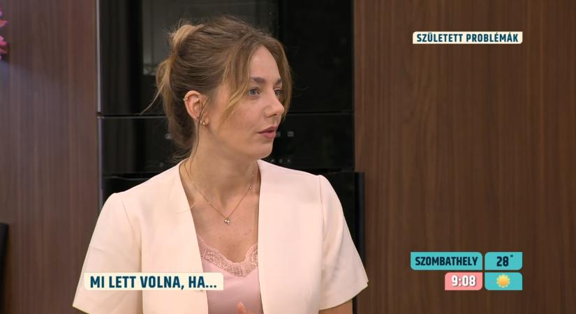 Folyamatosan a „mi lett volna, ha” kérdésen rágódik? – a pszichológus szerint ez szorongást okozhat