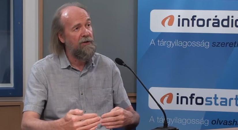 Horváth Péter: a pedagógusok többsége örül, hogy felfüggesztik a teljesítményértékelési rendszert
