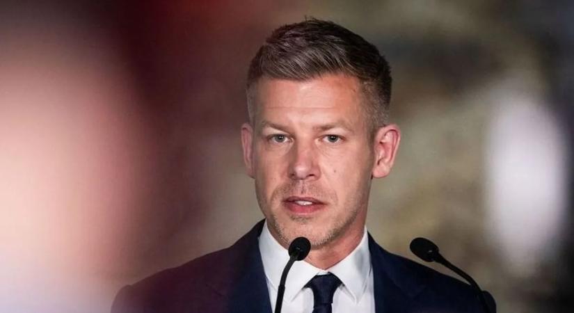 Magyar Péter Brüsszelből üzent: Sulyok miatt van közjogi válság