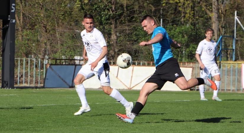 Szegedre igazolt az óvári gólkirály