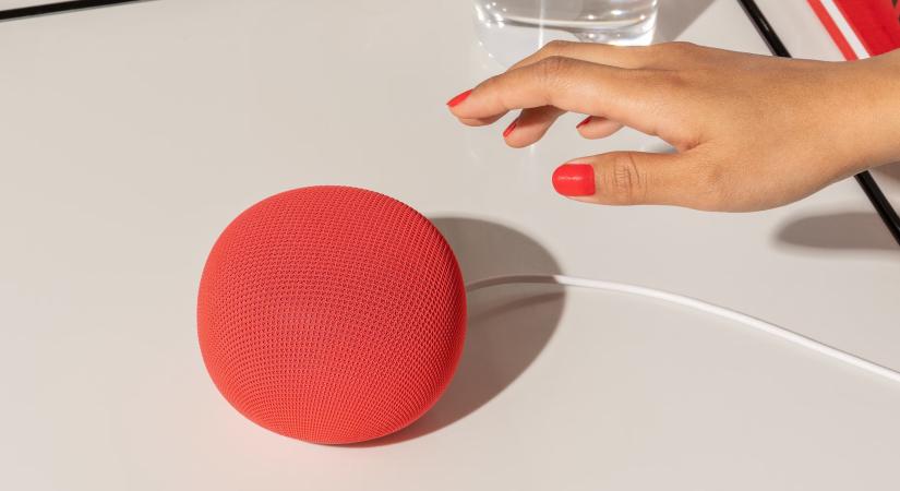 Sokáig kellett rá várni, de megérkezett a Google Home Speaker