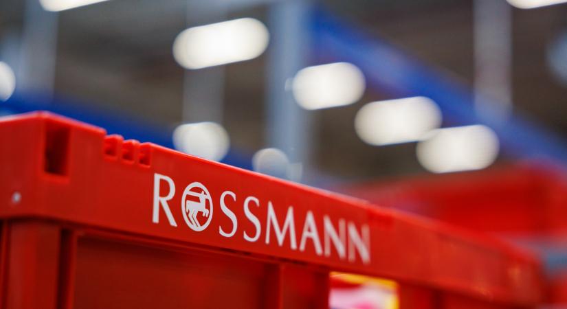 Új központtal és két új ügyvezetővel erősíti magyarországi jelenlétét a Rossmann