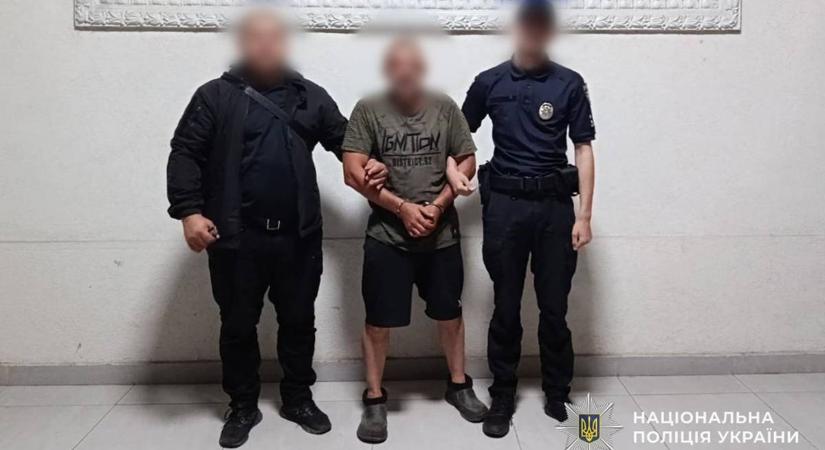Katonaszökevény vert halálra egy férfit Kárpátalján