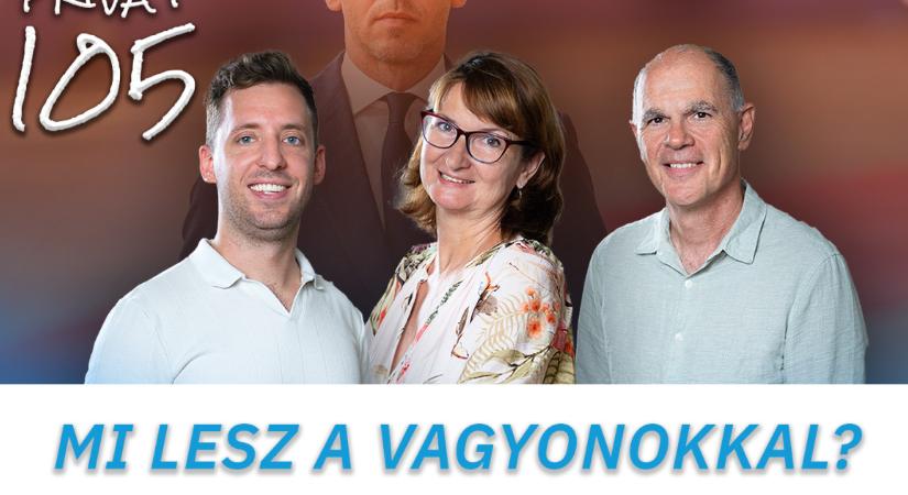 Visszavehető a közpénz? Ez Viszont Privát