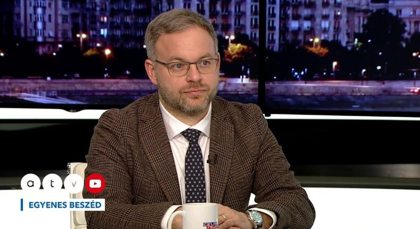 Orbán Balázs lemondott