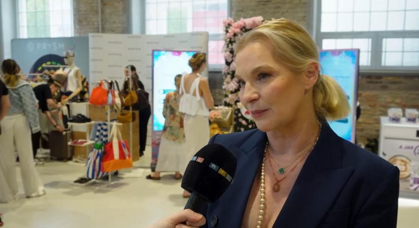 Lilu elárulta, ő vezeti-e idén is a Pride-ot