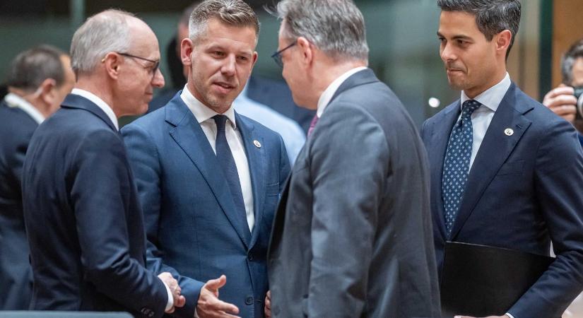 Véget ért Magyar Péter első uniós csúcsa, kérdés, hogy a támogató szavakon túl honnan lehetne a jobb gazdasági helyzet eléréséhez elég pénz