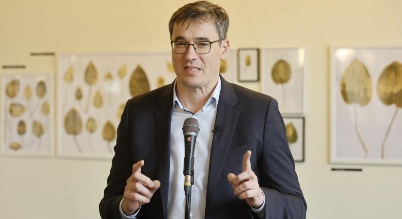 Karácsony Gergely elárulta, mennyit keres a BKV azon, hogy filmforgatás miatt leállítják az M2-es metró forgalmát
